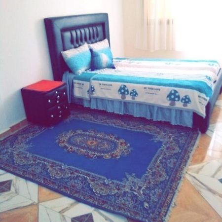 Blue Meadow Apartment Мулай Буселам Екстериор снимка