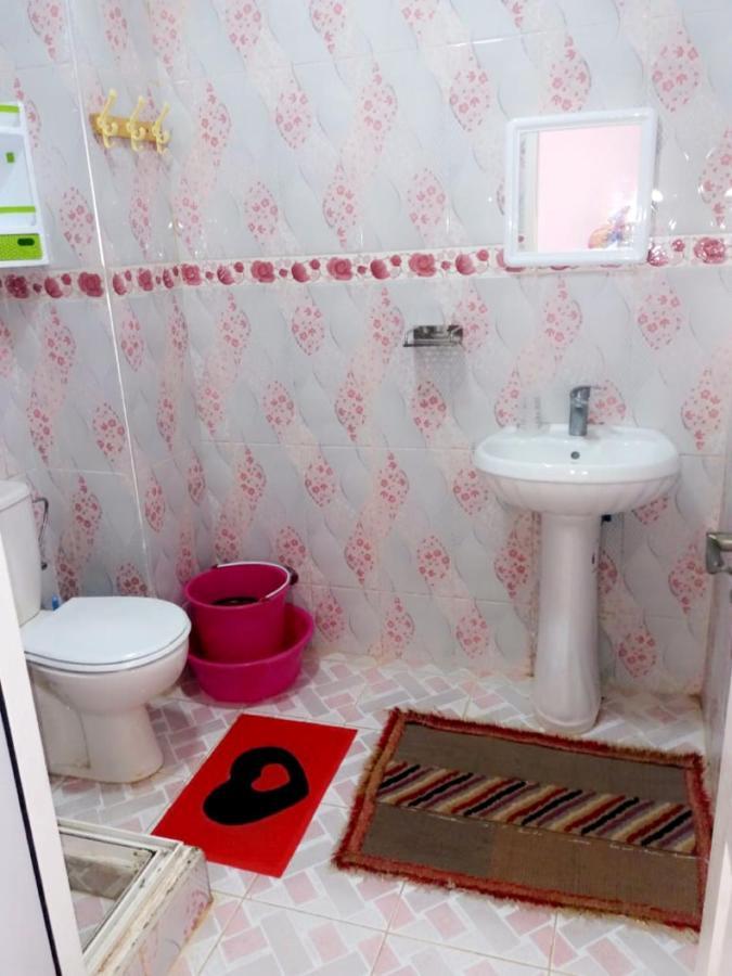 Blue Meadow Apartment Мулай Буселам Екстериор снимка