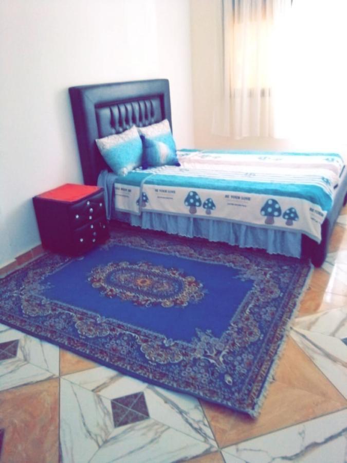 Blue Meadow Apartment Мулай Буселам Екстериор снимка