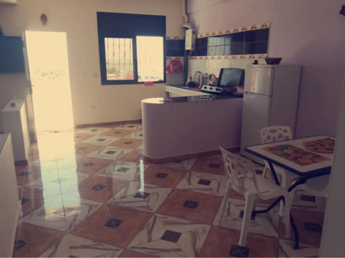 Blue Meadow Apartment Мулай Буселам Екстериор снимка